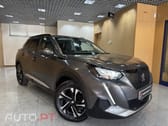Peugeot 2008 1.2 PureTech Allure