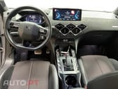 DS DS3 Crossback E-Tense Performance Line
