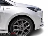 Ford Fiesta 1.0 EcoBoost ST-Line