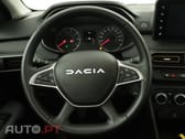 Dacia Sandero Sandero 1.0 ECO-G Stepway Extreme + Up&Go Bi-Fuel