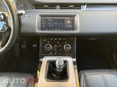 Land Rover Evoque 2.0 D150 R-Dynamic S