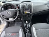 Dacia Sandero 0.9 TCe Stepway