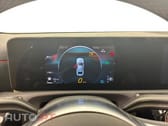 Mercedes-Benz A 180 d AMG Line Aut.