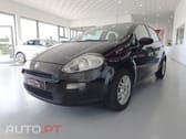 Fiat Punto 1.2 CitySport Start&Stop