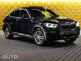 BMW X4 20 d xDrive Pack M Auto