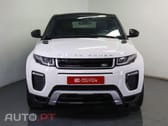 Land Rover Evoque  2.0 D150 R-Dynamic S