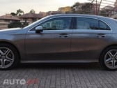 Mercedes-Benz A 250 e AMG Line