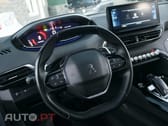 Peugeot 3008 1.5 BlueHDi Allure Pack EAT8