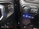 Jeep Wrangler  Unlimited 2.0 TG 4xe Sahara