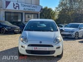 Fiat Punto 1.3 M-Jet Easy S&S