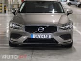 Volvo V60 2.0 D3 Momentum Geartronic