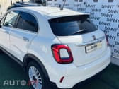 Fiat 500X 1.3 MJ Lounge