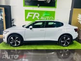 Polestar 2 Single Motor 69kWh