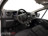 Renault Trafic 2.0 dCi L1H1 1.2T Grand Confort