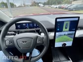 Ford Mustang Mach-E 75.7 kWh Base