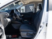 Toyota Yaris 1.0 VVT-i Comfort