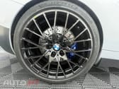 BMW M2 Competition Auto
