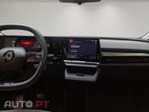 Renault Mégane E-Tech EV60 220hp optimum charge Equilibre