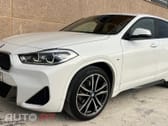 BMW X2 16 d sDrive Auto Pack 50 anos M