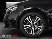 Mercedes-Benz A 180 d prestige