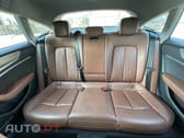 Audi A7 40 TDI S tronic
