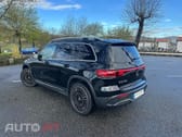 Mercedes-Benz EQB 350 4Matic AMG Line