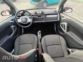 Smart ForTwo 1.0 mhd Passion 71