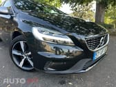 Volvo V40 1.5 T3 Sport Edition R Geartronic