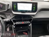 Peugeot 2008 PureTech 100 Stop&Start Allure