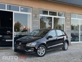 Volkswagen Polo 1.4 TDI Lounge
