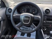 Audi A3 Sportback 1.9 TDi Sport