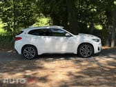 BMW X2 16 d sDrive Auto X Pack M