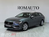 Volvo V90 2.0 D4 Momentum Geartronic