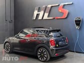 MINI Cooper Cooper SE Yours