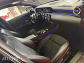 Mercedes-Benz CLA 180 d Shooting Brake AMG Line Aut.