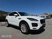 Jaguar E-Pace 2.0 i4D S AWD Aut.