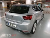 Seat Ibiza 1.0 TSI FR