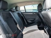 Renault Mégane Sport Tourer 1.5 Blue dCi Limited EDC