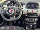 Fiat 500X 1.3 MJ Lounge S&S