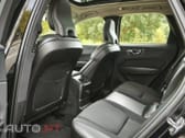 Volvo XC60 2.0 T8 PHEV Momentum Plus AWD