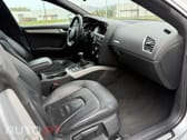 Audi A5 2.0 TDI Sport
