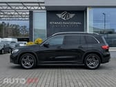 Mercedes-Benz GLB 180 d AMG Line