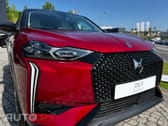 DS DS3 E-Tense Esprit de Voyage