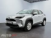 Toyota Yaris Cross Hybrid Dynamic Business 2WD