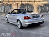 BMW 118 d