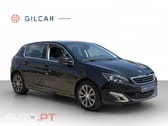 Peugeot 308 1.2 PureTech Allure
