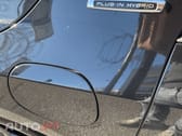 Volvo V60 D6 Plug-in