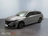 Peugeot 308 SW Hybrid Style e-DCS6