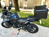 Benelli TRK 502 X 35 KW 1 DONO 2023/07