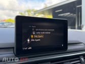 Audi A5 2.0 TDI Sport